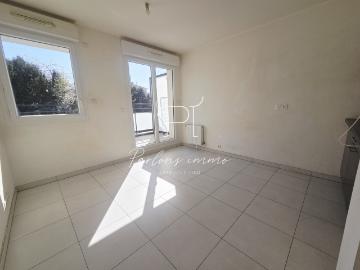 Appartement 1 pièce 21 m²