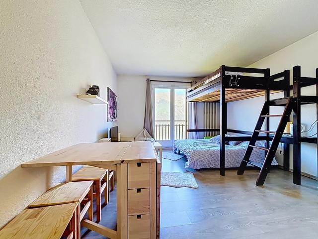 Appartement 1 pièce 21 m²