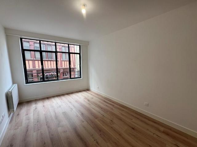 Appartement 1 pièce 21 m²