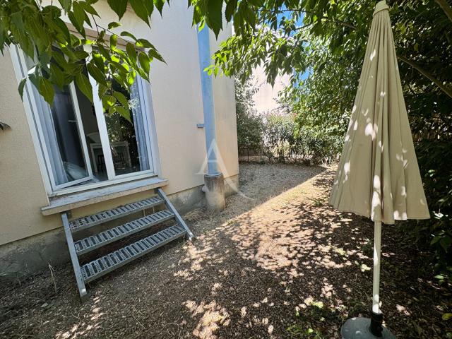 Appartement 1 pièce 21 m²