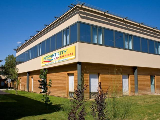 Appartement 1 pièce 21 m²