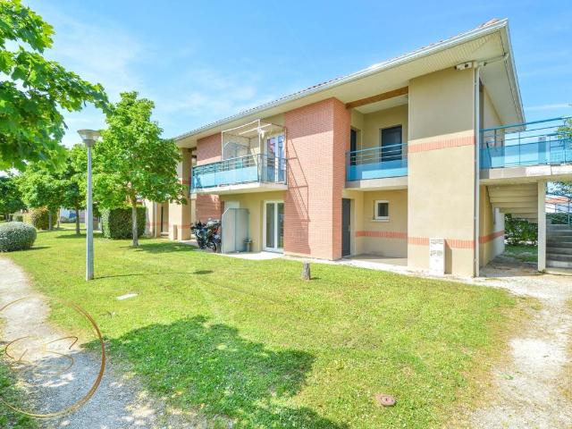 Appartement 1 pièce 21 m²