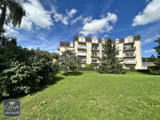 Appartement 1 pièce 21 m²