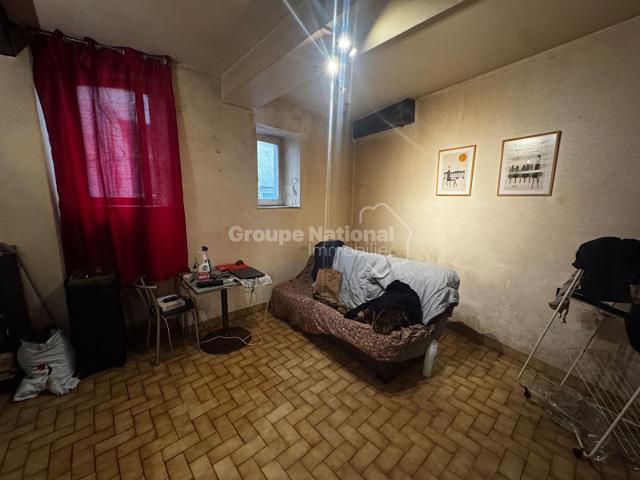 Appartement 1 pièce 21 m²
