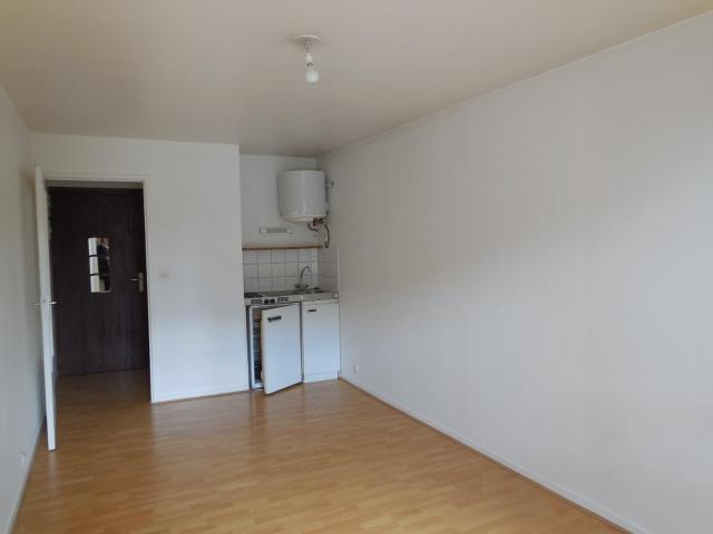 Appartement 1 pièce 21 m²