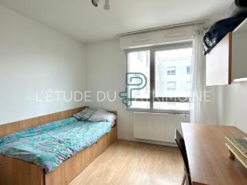 Appartement 1 pièce 21 m²