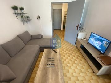 Appartement 1 pièce 21 m²