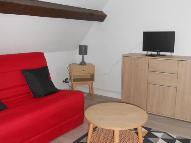 Appartement 1 pièce 21 m²