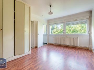 Appartement 1 pièce 21 m²