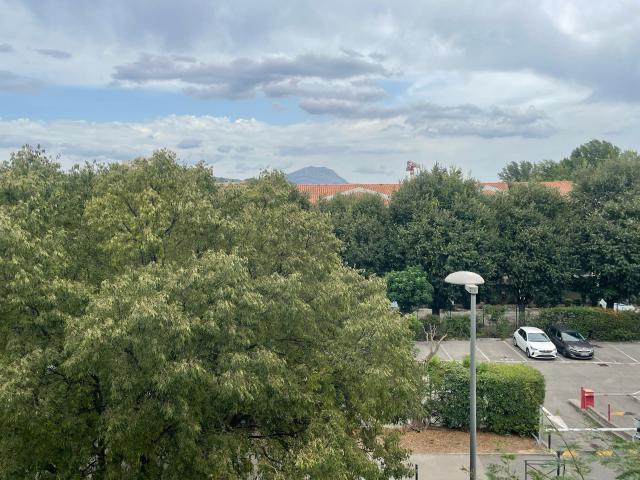 Appartement 1 pièce 21 m²