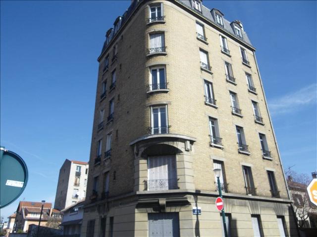 Appartement 1 pièce 21 m²