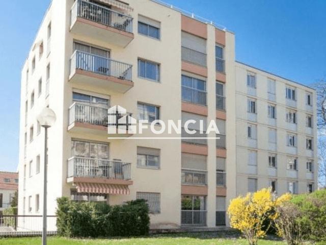 Appartement 1 pièce 21 m²