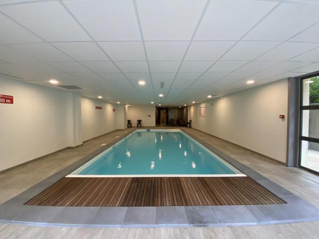 Appartement 1 pièce 21 m²