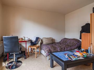 Rue Sainte-Cécile Strasbourg, Neudorf Strasbourg, Strasbourg Bas-Rhin, Bas-Rhin