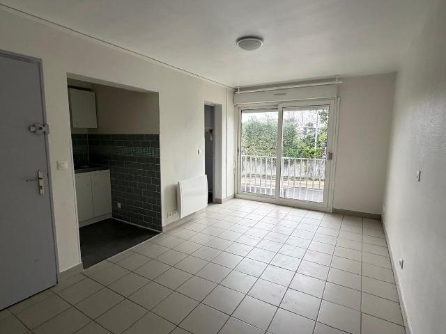 Appartement 1 pièce 21 m²