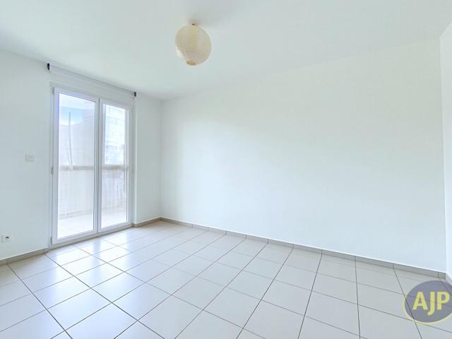 Appartement 1 pièce 21 m²
