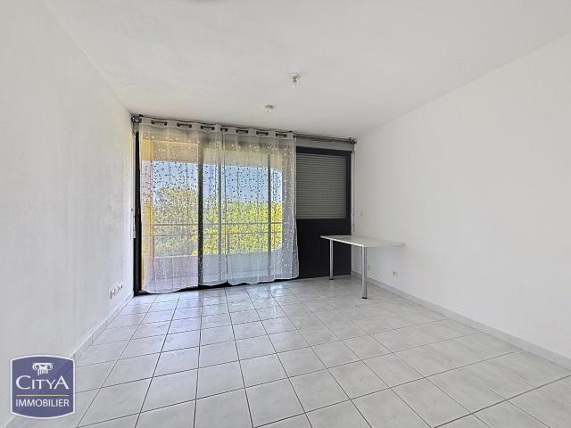 Appartement 1 pièce 21 m²