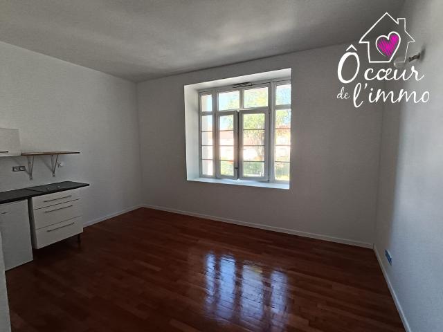Appartement 1 pièce 21 m²