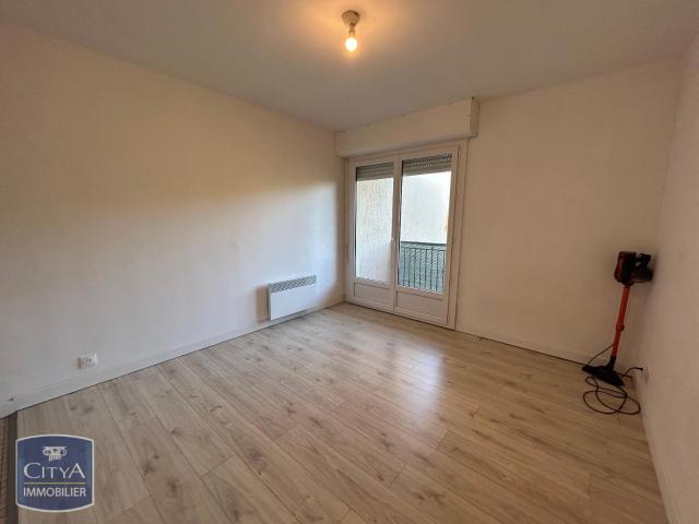 Appartement 1 pièce 21 m²
