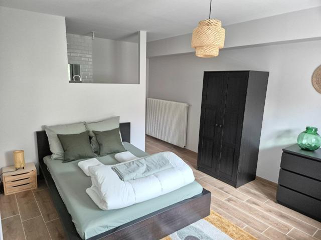 Appartement 1 pièce 21 m²