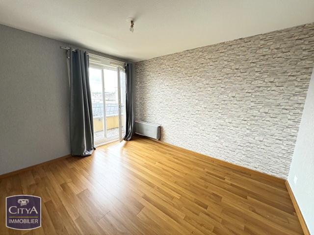 Appartement 1 pièce 21 m²