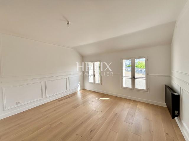 Appartement 1 pièce 21 m²