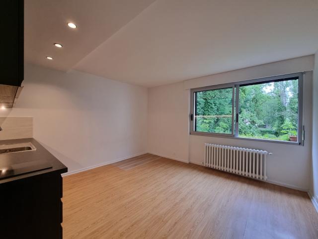 Appartement 1 pièce 21 m²