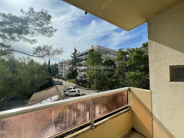 Appartement 1 pièce 21 m²