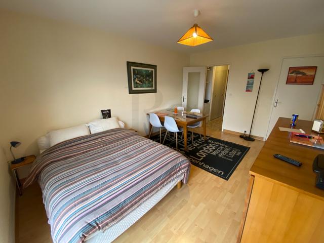 Appartement 1 pièce 21 m²