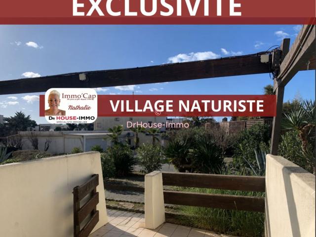 Appartement 1 pièce 21 m²