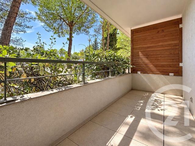 Appartement 1 pièce 21 m²