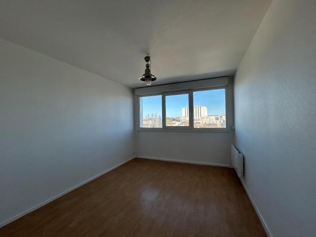 Appartement 1 pièce 21 m²