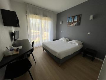 Appartement 1 pièce 21 m²