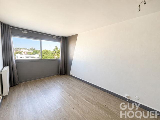 Appartement 1 pièce 21 m²