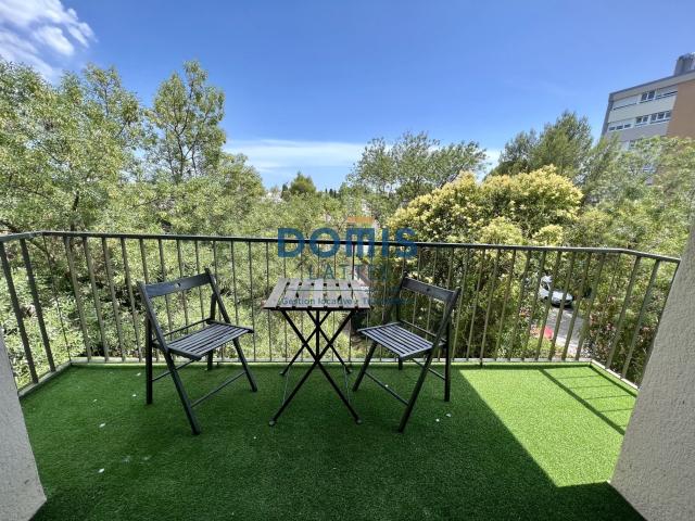 Appartement 1 pièce 21 m²