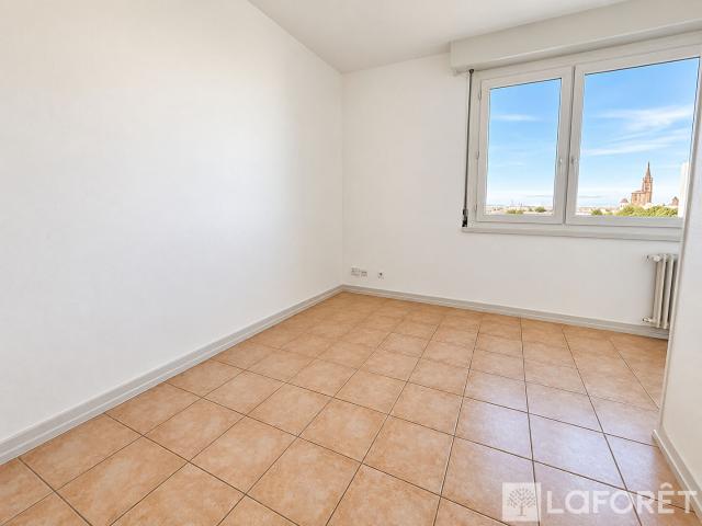 Appartement 1 pièce 21 m²