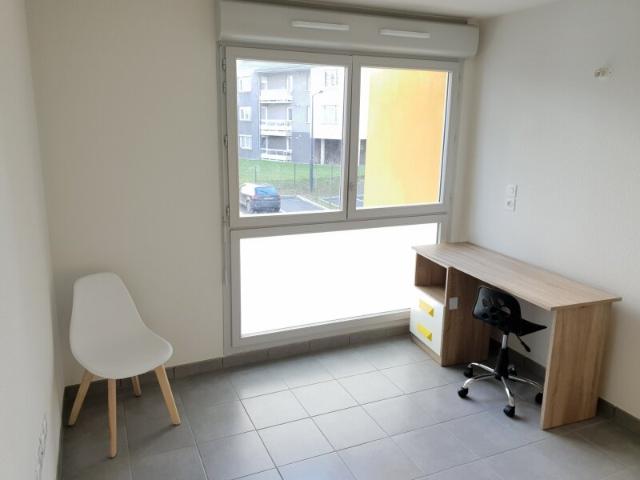 Appartement 1 pièce 21 m²