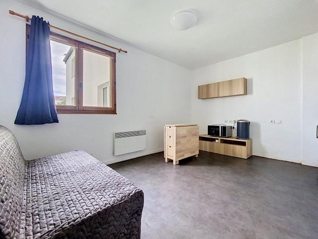 Appartement 1 pièce 21 m²