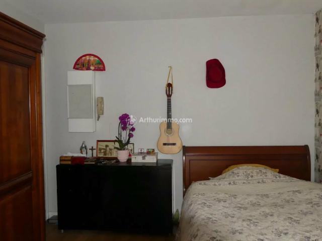 Appartement 1 pièce 21 m²