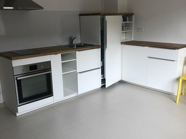 Appartement 1 pièce 21 m²