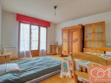 Appartement 1 pièce 21 m²