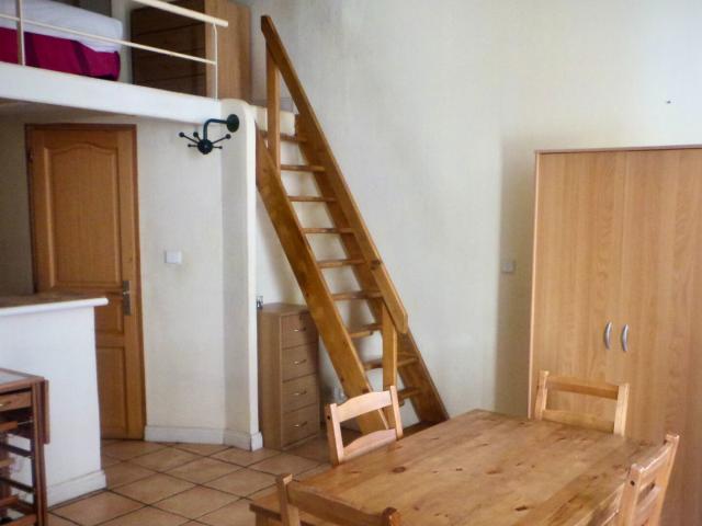 Appartement 1 pièce 21 m²