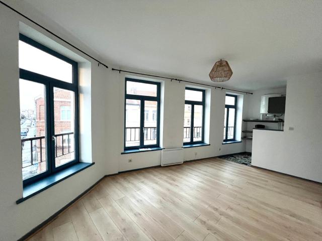 Appartement 1 pièce 21 m²