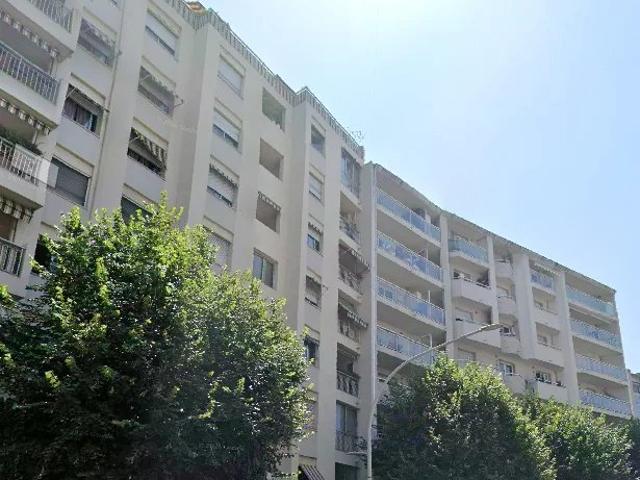 Appartement 1 pièce 21 m²