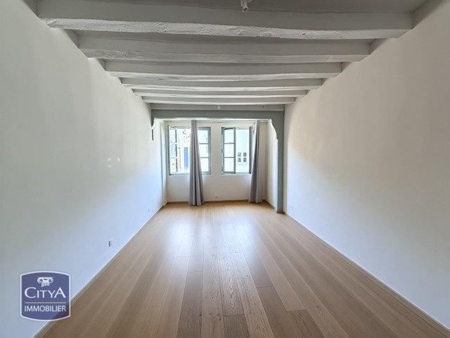 Appartement 1 pièce 21 m²