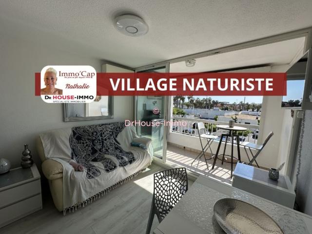 Appartement 1 pièce 21 m²
