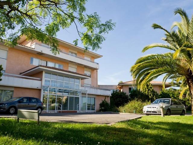 Appartement 1 pièce 21 m²