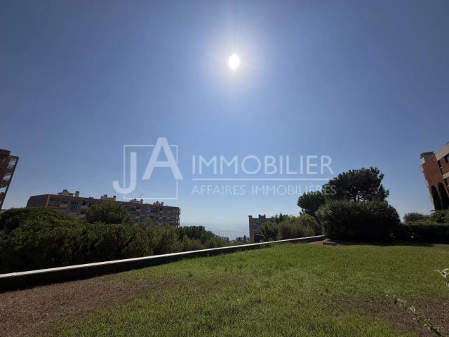 Appartement 1 pièce 21 m²
