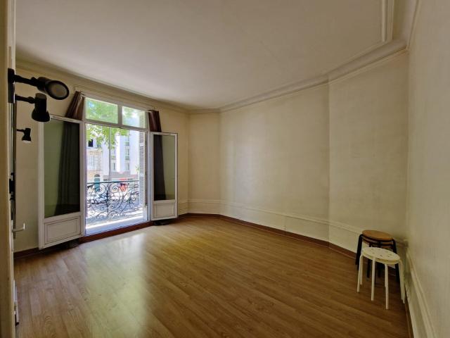 Appartement 1 pièce 21 m²