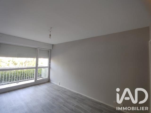 Appartement 1 pièce 21 m²